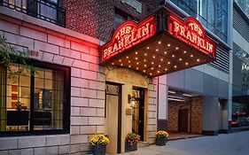 Voco The Franklin New York By Ihg